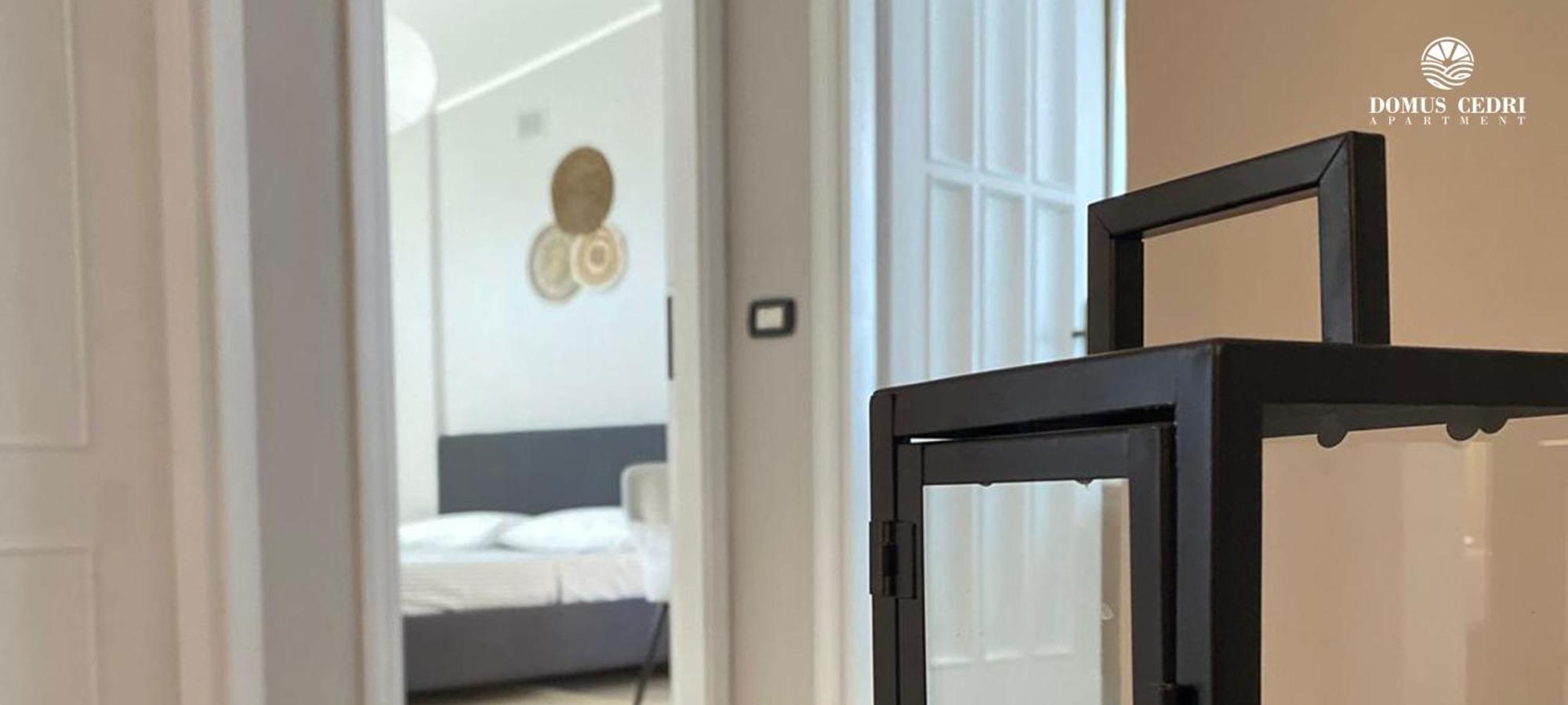 Domus Cedri Apartment Santa Maria Del Cedro Εξωτερικό φωτογραφία