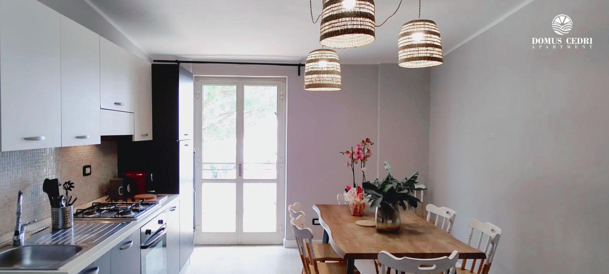 Domus Cedri Apartment Santa Maria Del Cedro Εξωτερικό φωτογραφία