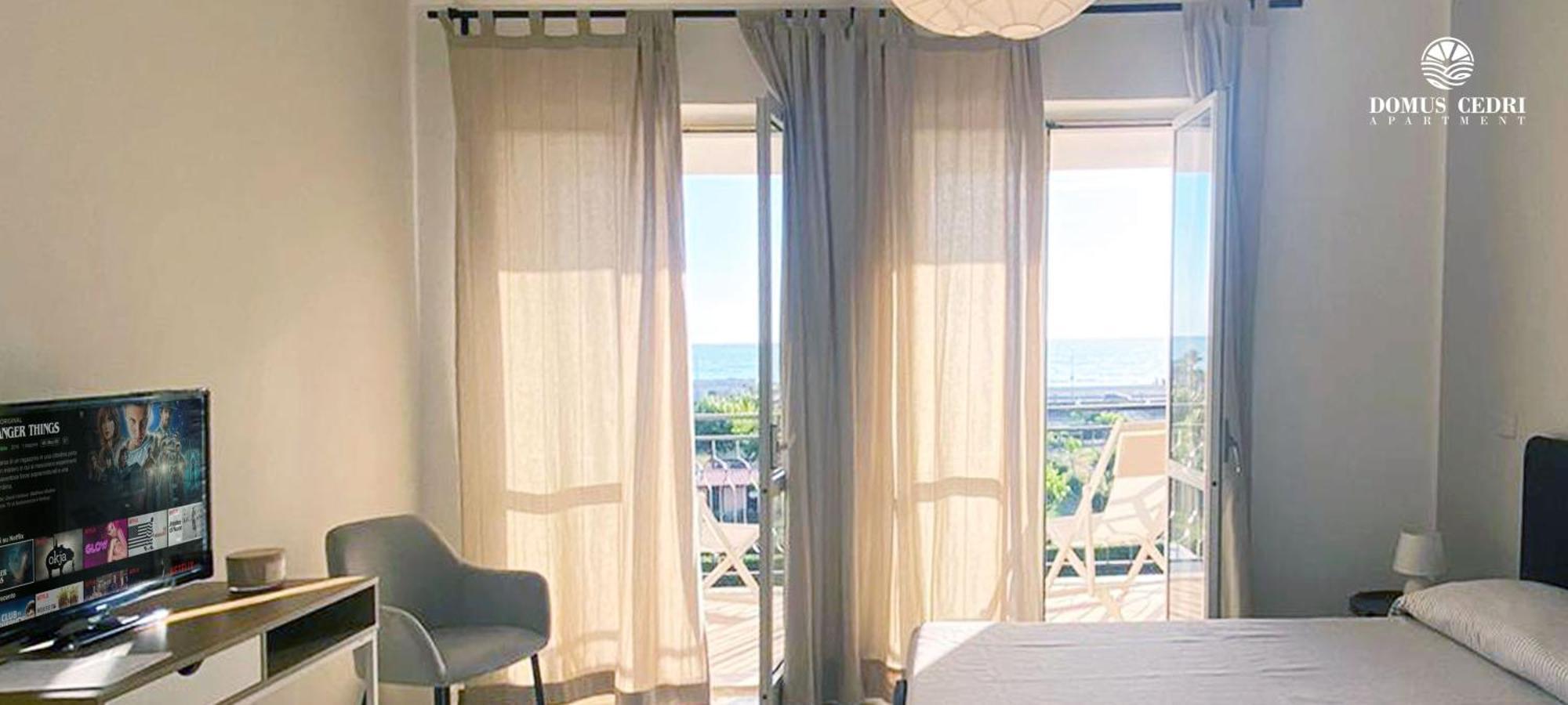 Domus Cedri Apartment Santa Maria Del Cedro Εξωτερικό φωτογραφία