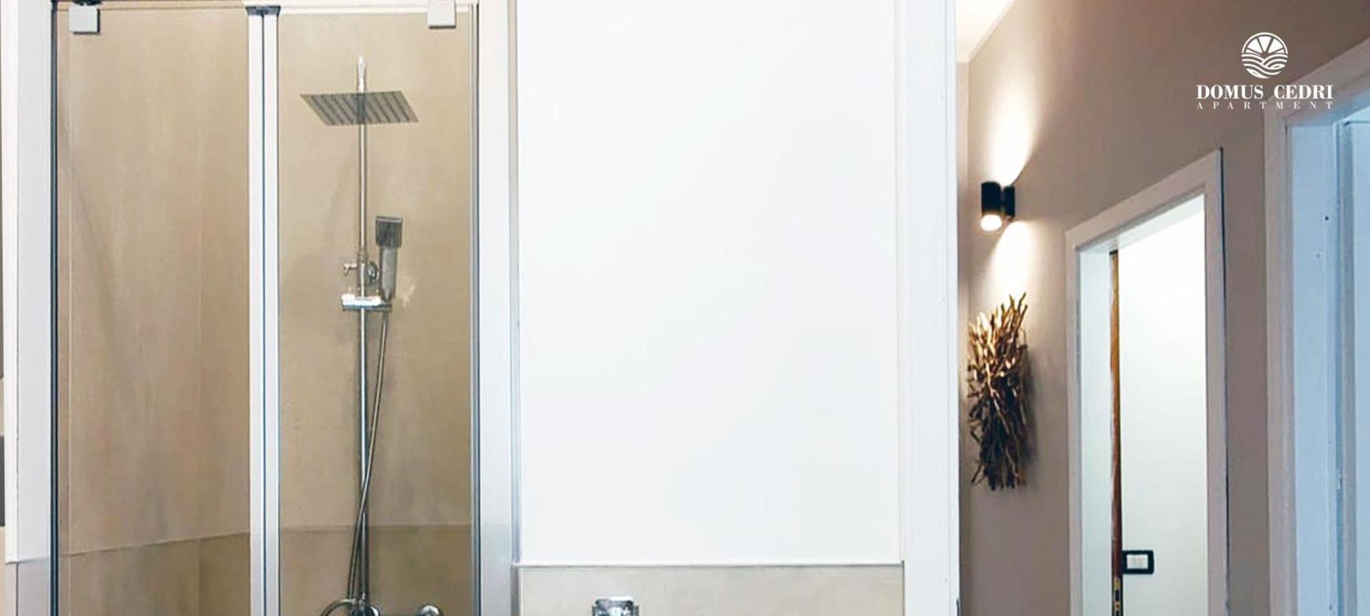 Domus Cedri Apartment Santa Maria Del Cedro Εξωτερικό φωτογραφία