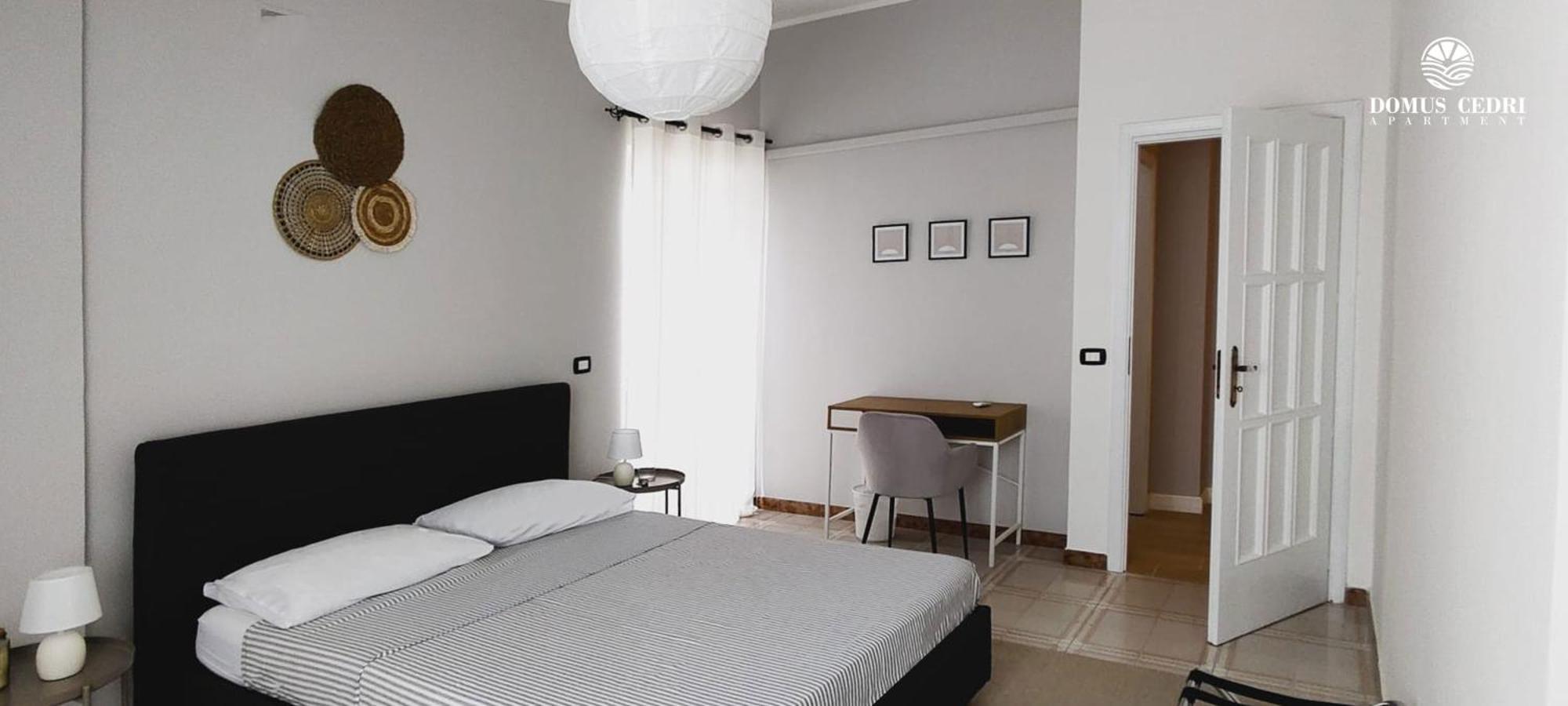 Domus Cedri Apartment Santa Maria Del Cedro Εξωτερικό φωτογραφία