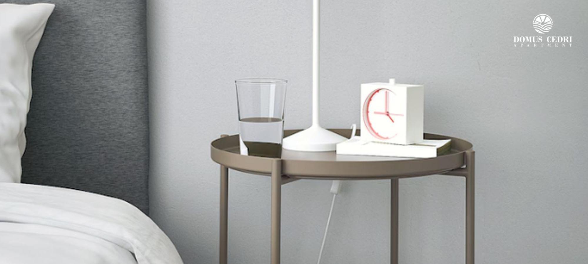 Domus Cedri Apartment Santa Maria Del Cedro Εξωτερικό φωτογραφία