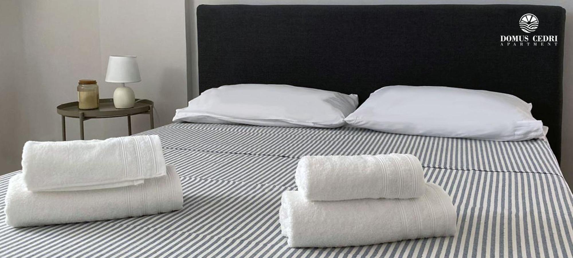 Domus Cedri Apartment Santa Maria Del Cedro Εξωτερικό φωτογραφία