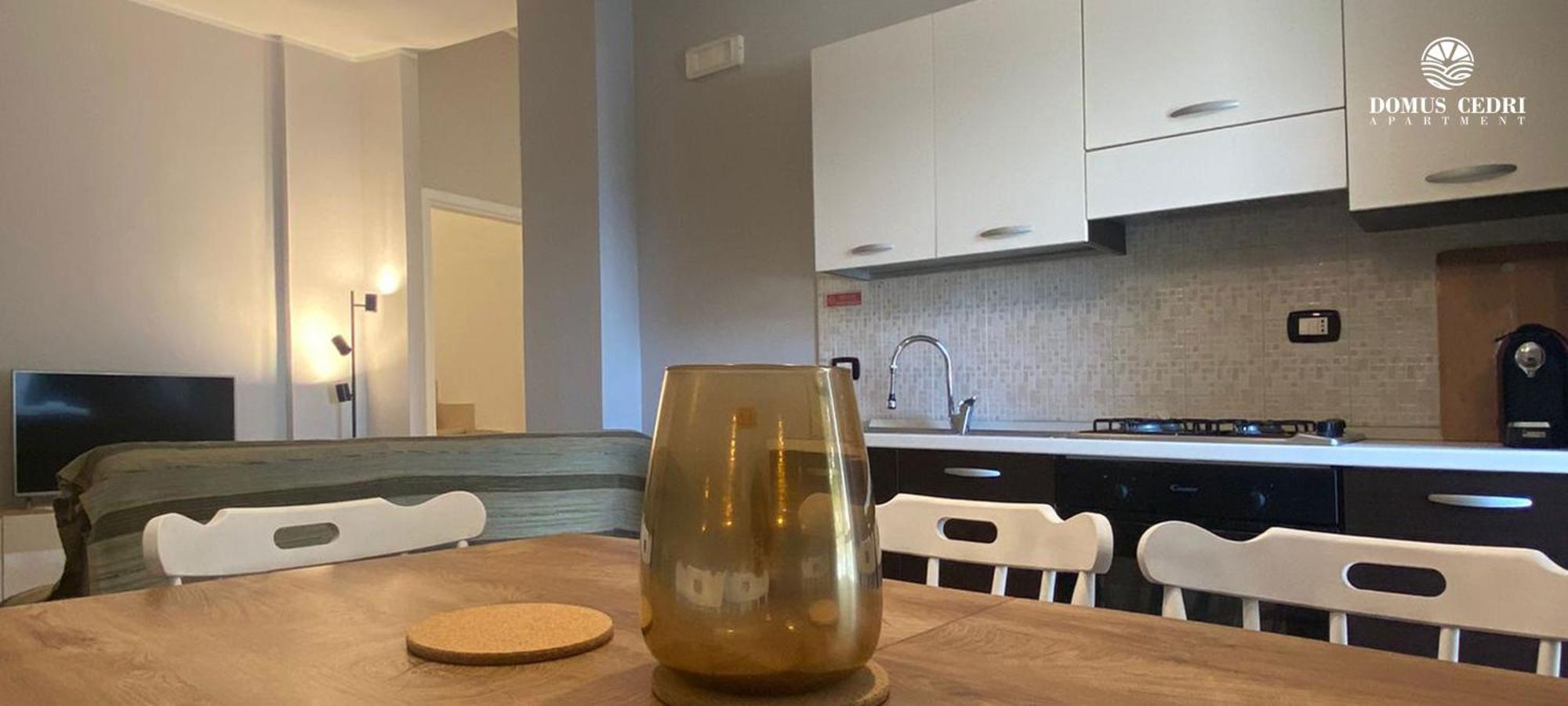 Domus Cedri Apartment Santa Maria Del Cedro Εξωτερικό φωτογραφία