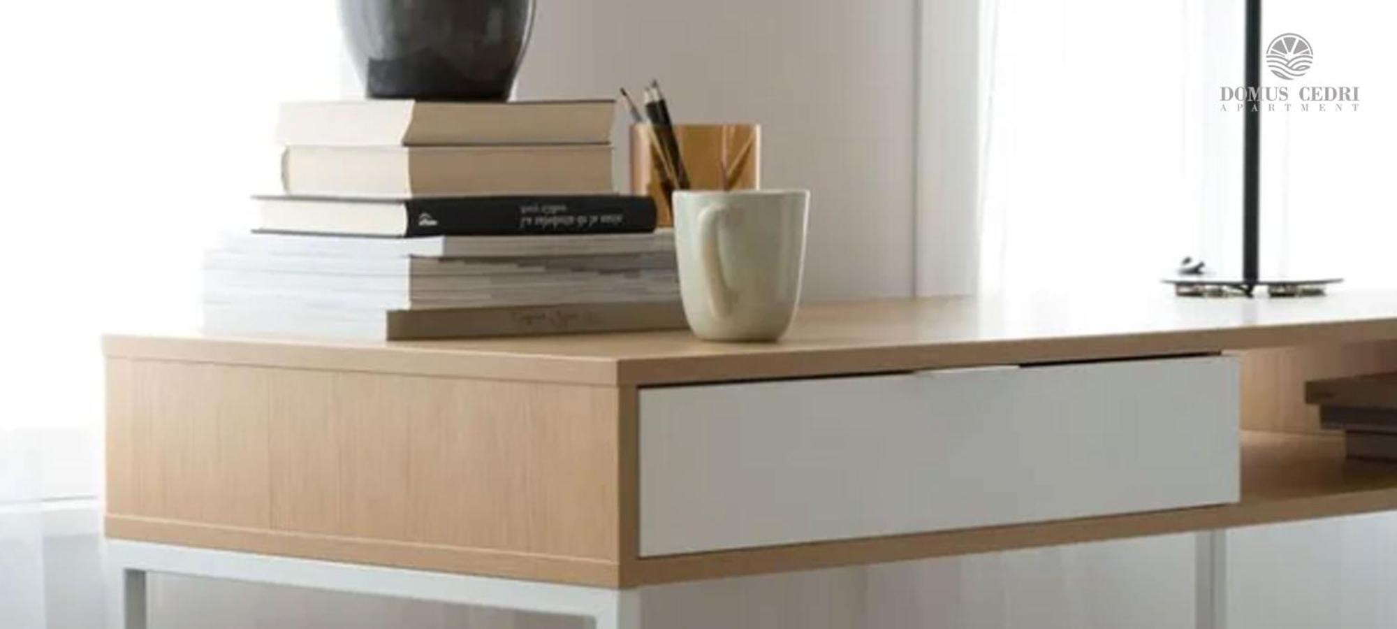 Domus Cedri Apartment Santa Maria Del Cedro Εξωτερικό φωτογραφία