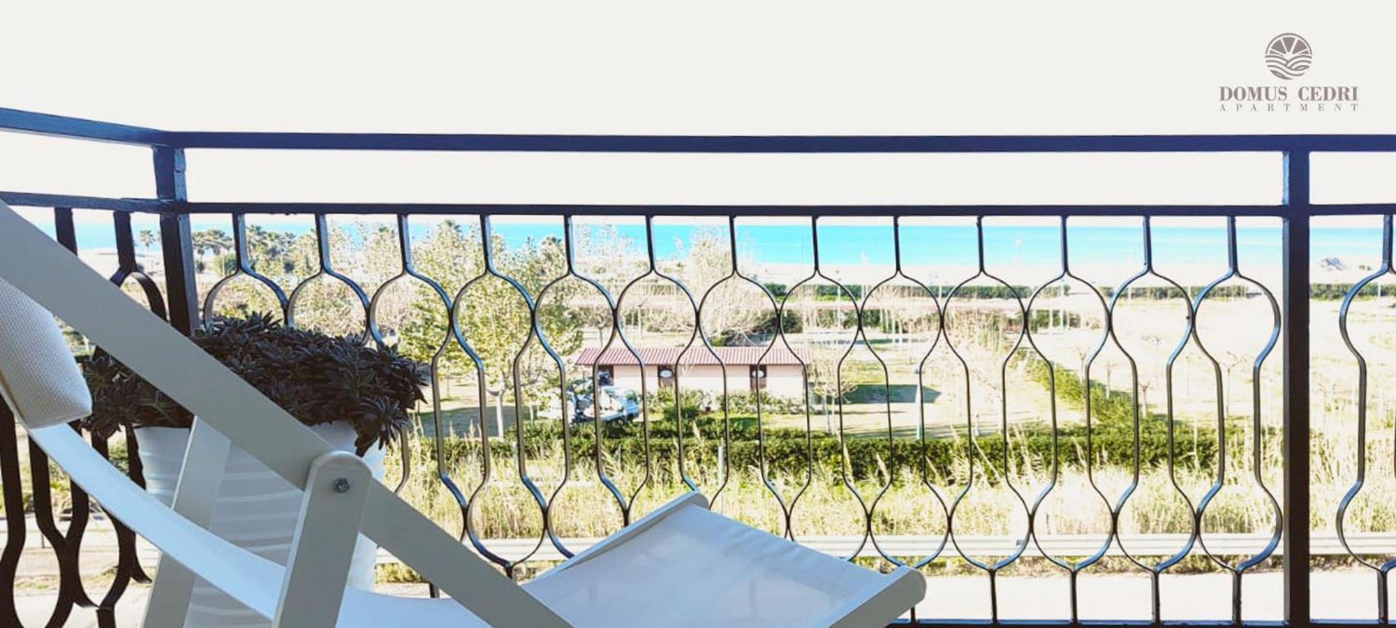 Domus Cedri Apartment Santa Maria Del Cedro Εξωτερικό φωτογραφία
